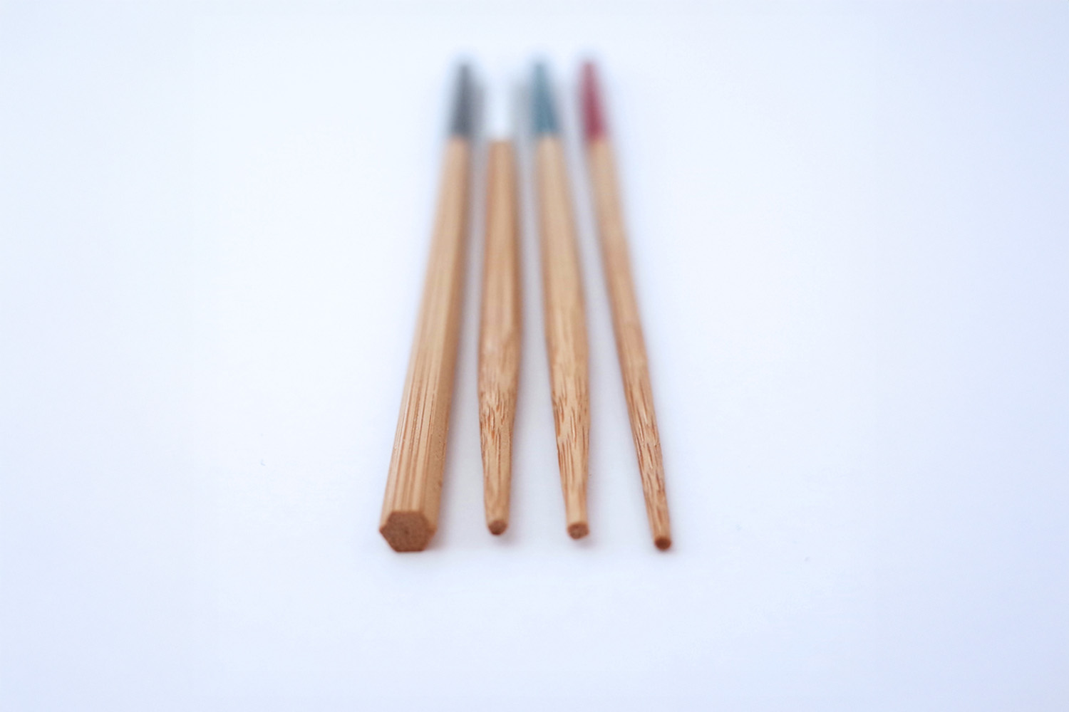 箸作りキット『PENCIL?』3個+スカッターセット